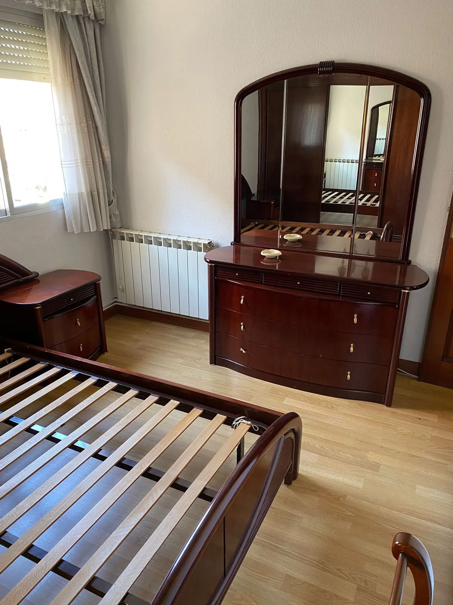 Piso en Barrio La Paz - Foto 8