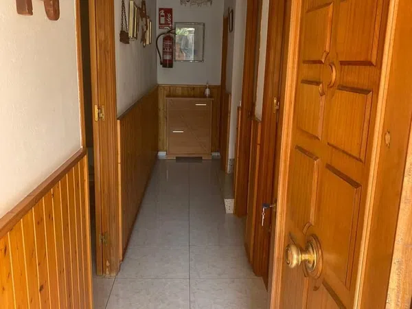 Casa o chalet independiente en Calle Helgueras, 1 - Foto 18