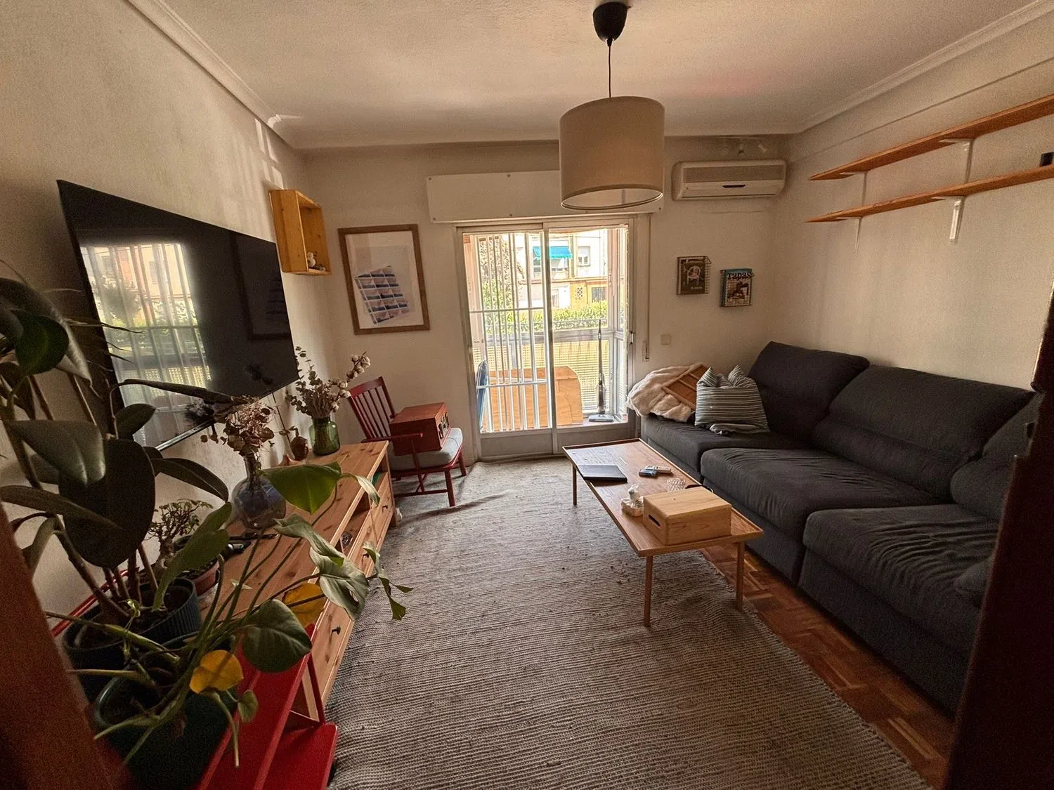 Piso en calle de Caramuel, 50 - Foto 1