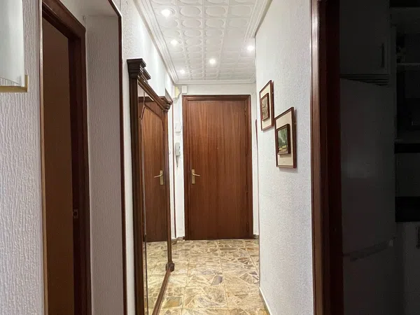 Piso en Calle Padre Claret, 9, Residencia, Residencia - Foto 2