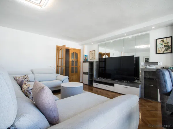 Piso en calle Gravina, 4 - Foto 2