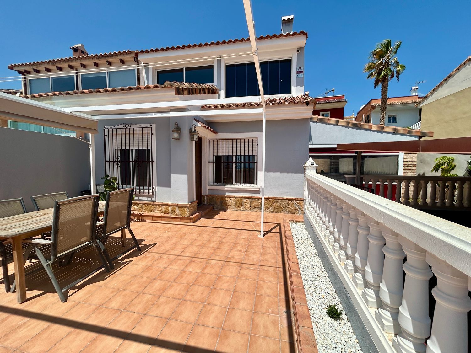 Chalet pareado en Calle de ľEspígol, 72 - Foto 3