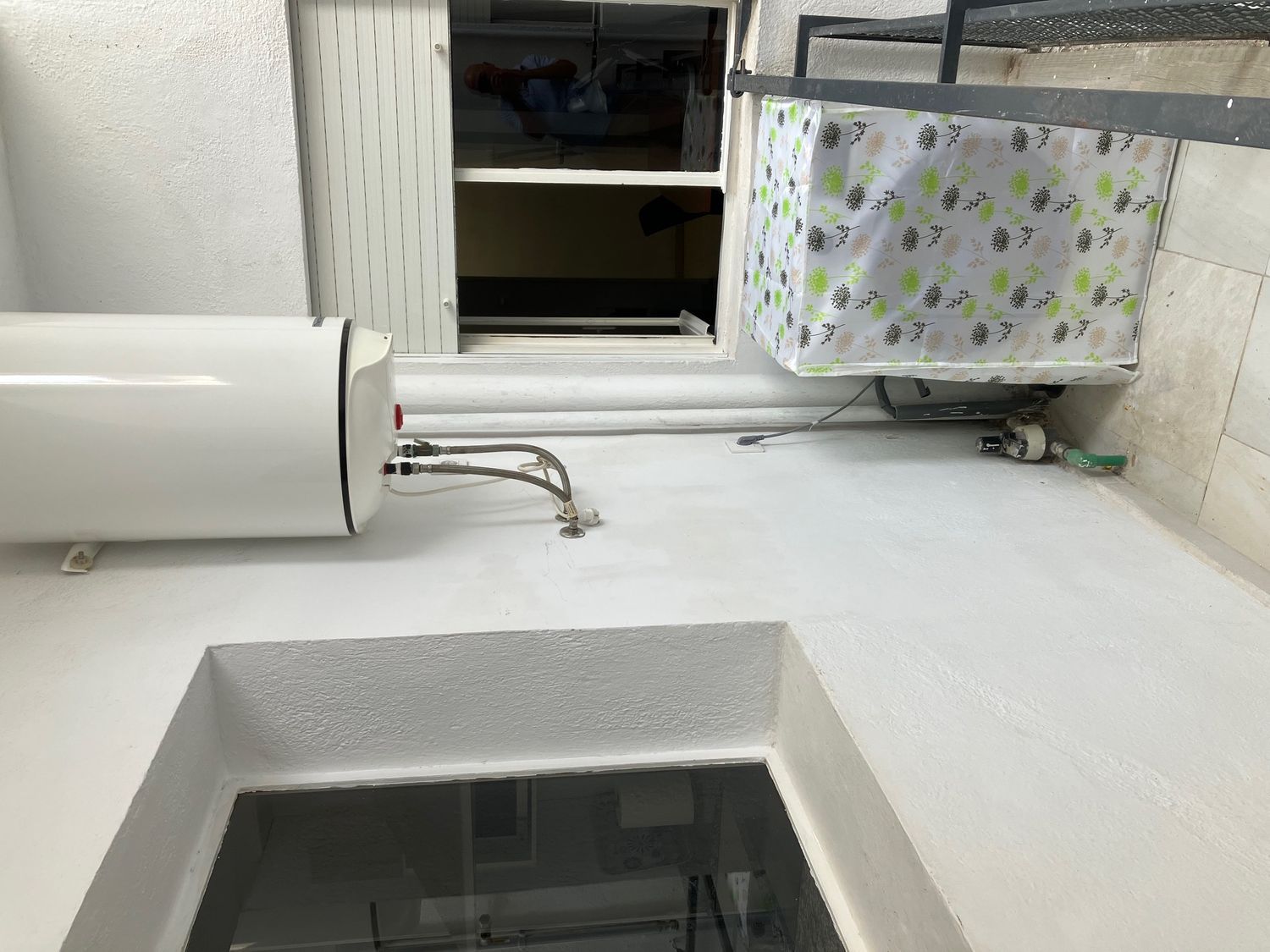 Piso en calle Mariano Vergara, 5 - Foto 2