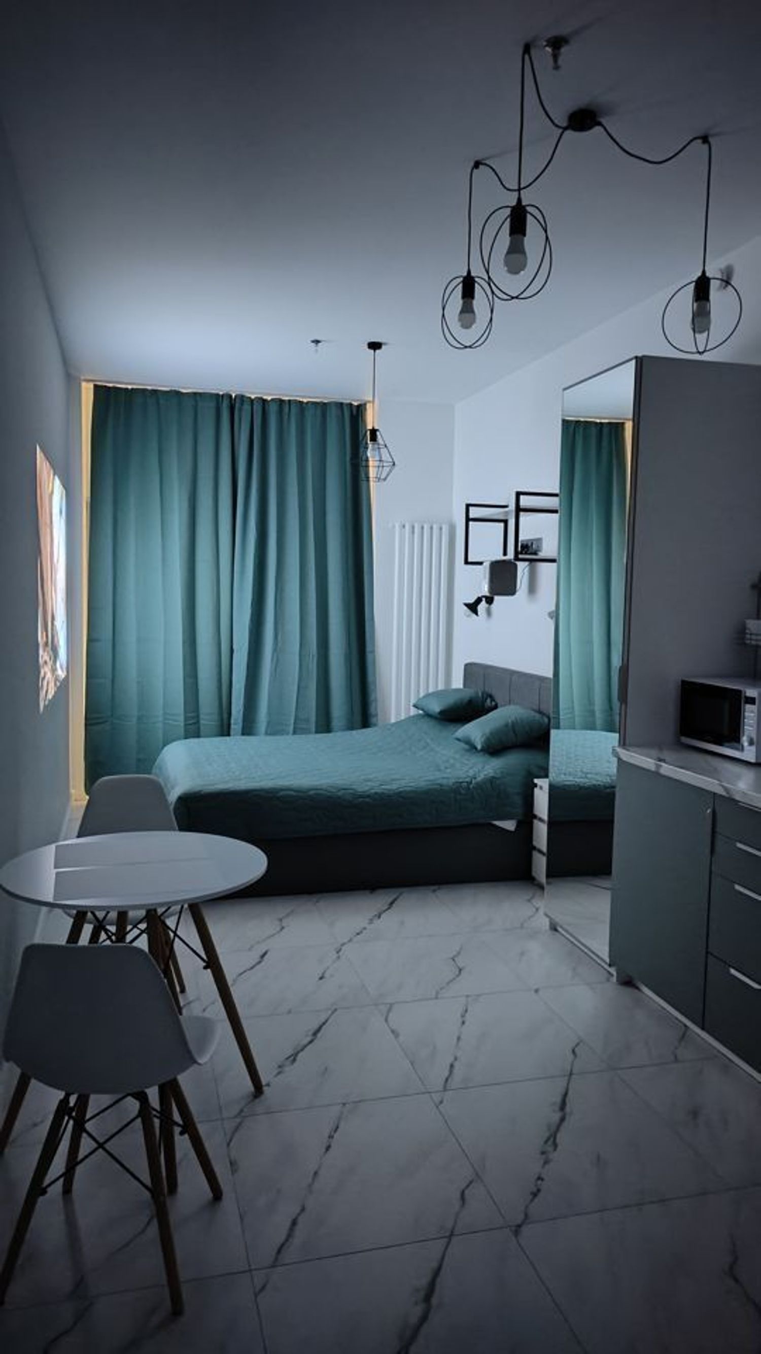 Estudio en C. de San Bernardo, 65, Malasaña-Universidad - Foto 12