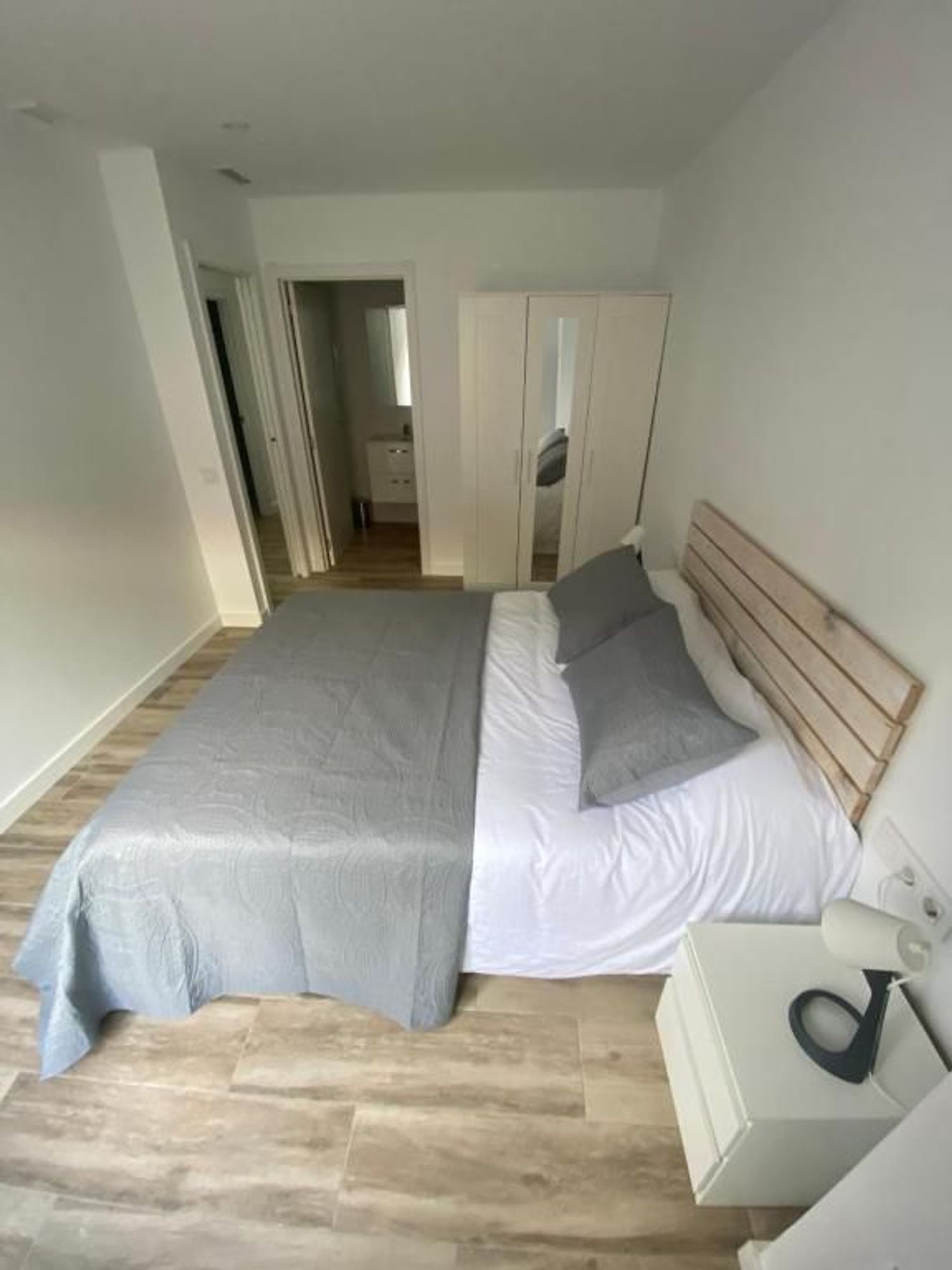 Piso en calle del Doctor Zamenhof, 46 - Foto 4