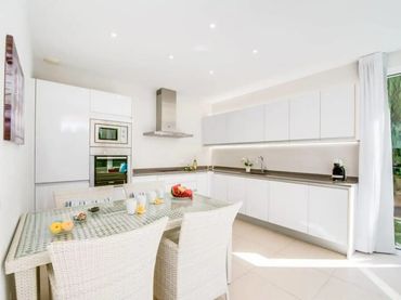 Chalet en  Carrer del Roure 177 - Foto 12