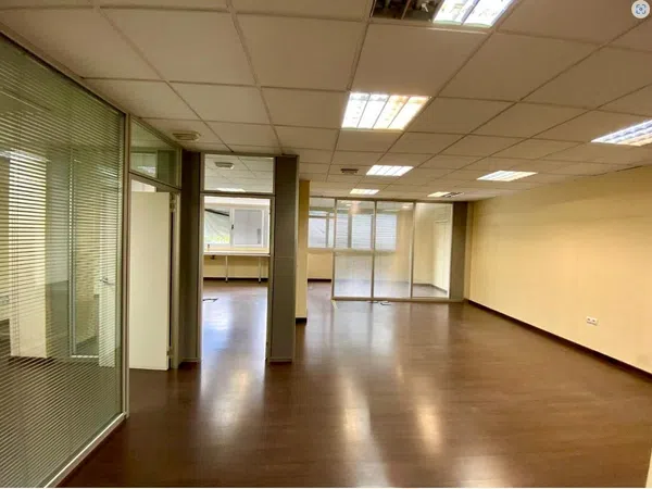 Oficina privada en Calle de Ramón Gordillo - Foto 1