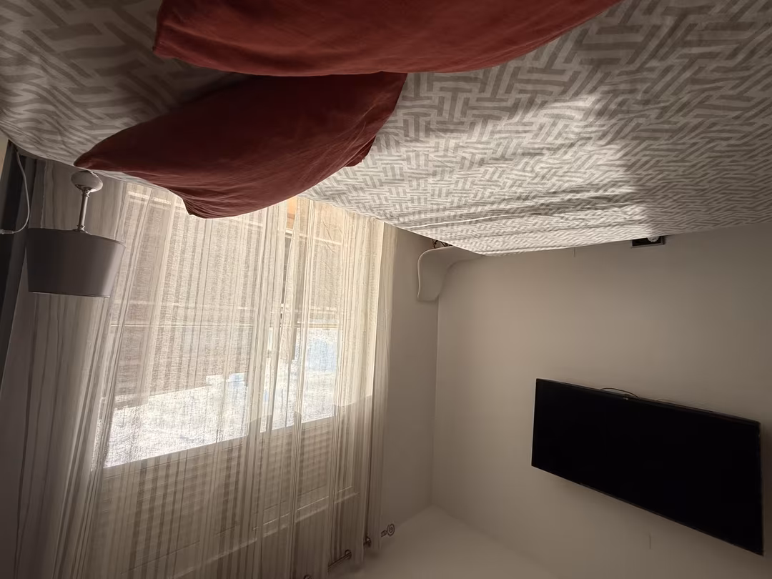 Piso en  Plaza Bandera Paracaidista Ortiz de Zarate 7 - Foto 5