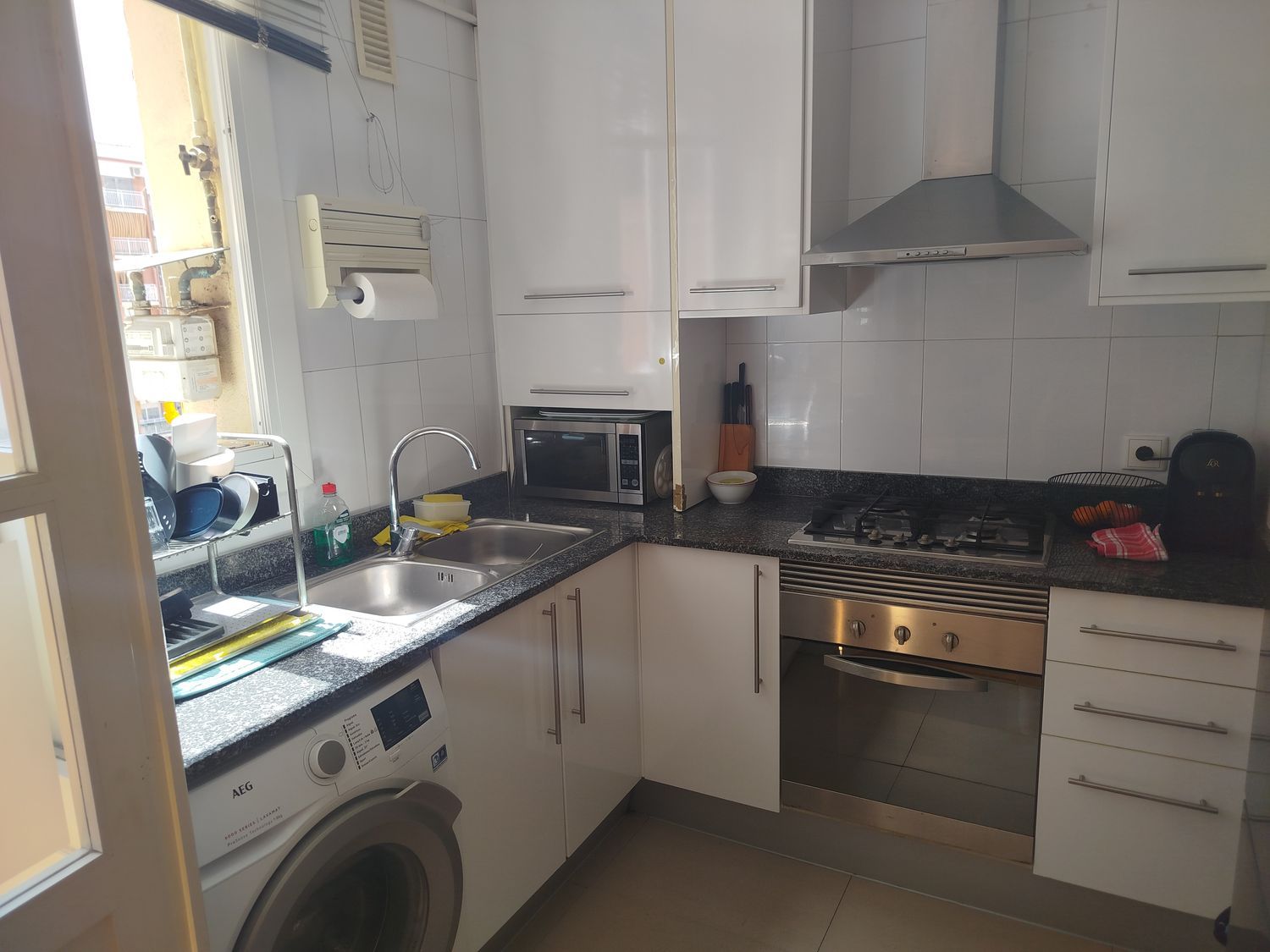 Piso en calle de Viladomat, 215 - Foto 8