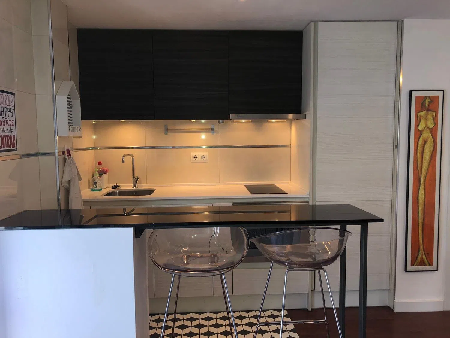 Piso en calle de Ulises, 96 - Foto 6