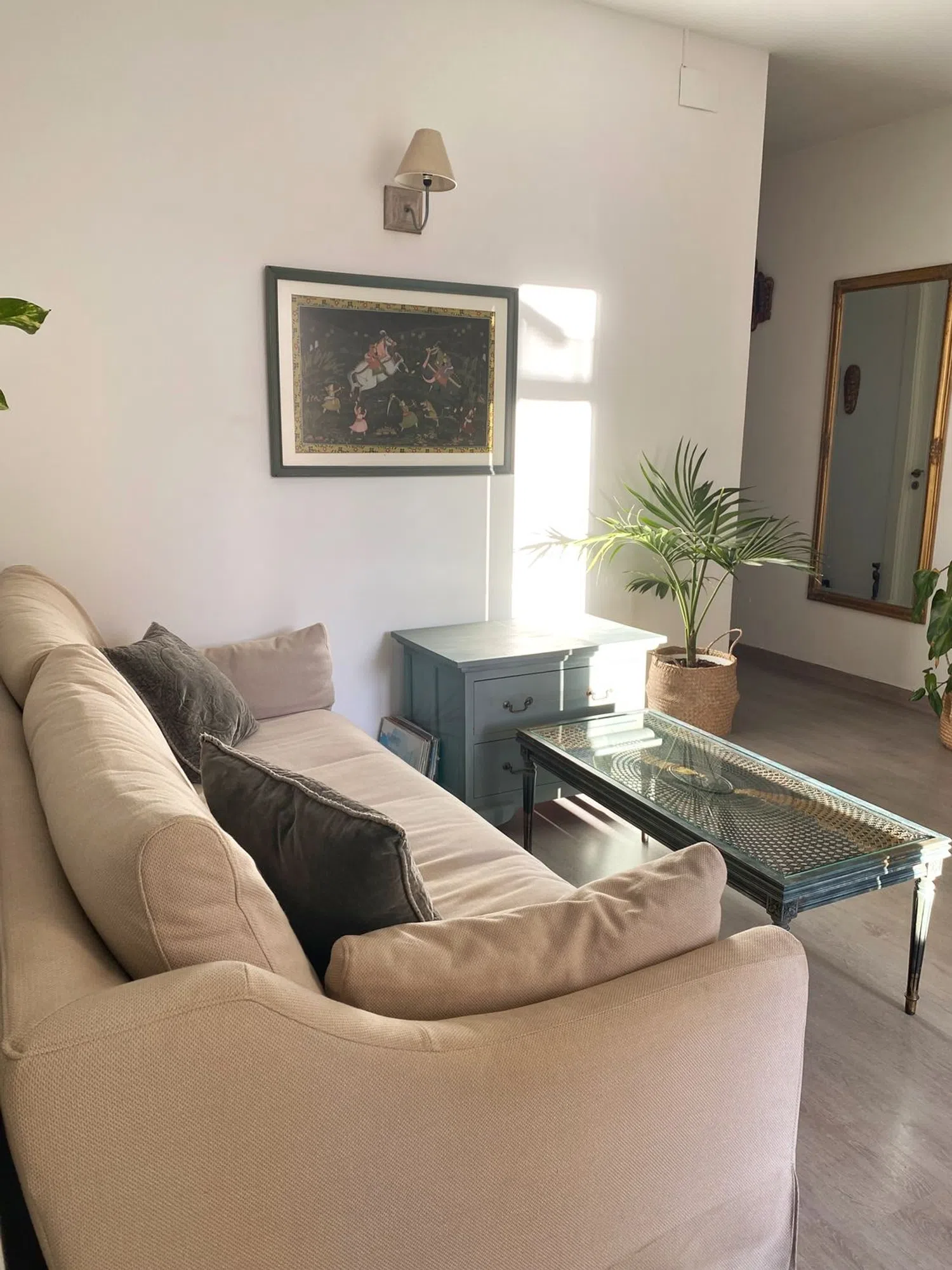 Piso en calle de la Verge del Pilar, 16 - Foto 3