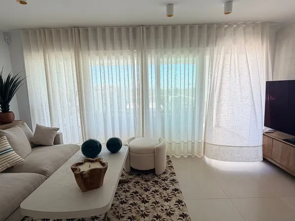 Chalet pareado en Avenida de la Almadraba, 5, Atlanterra, Atlanterra - Foto 7