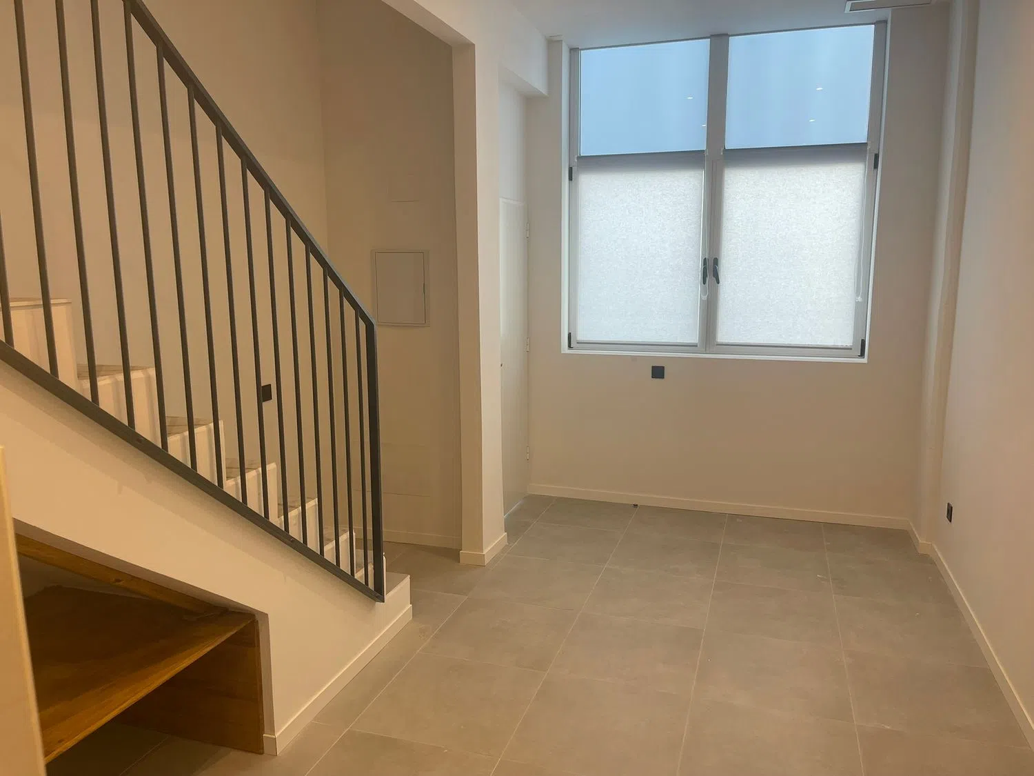 Estudio en avenida del Puente Cultural, 6 - Foto 3