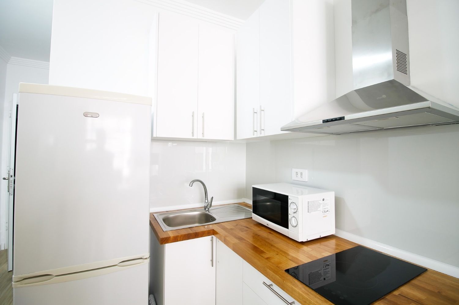Estudio en Calle José Franchy Roca, 35 - Foto 6