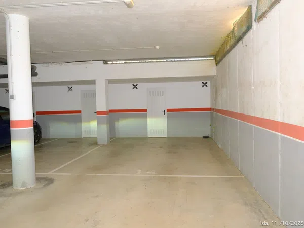 Ático en Barrio la Llana, 1035 a - Foto 36