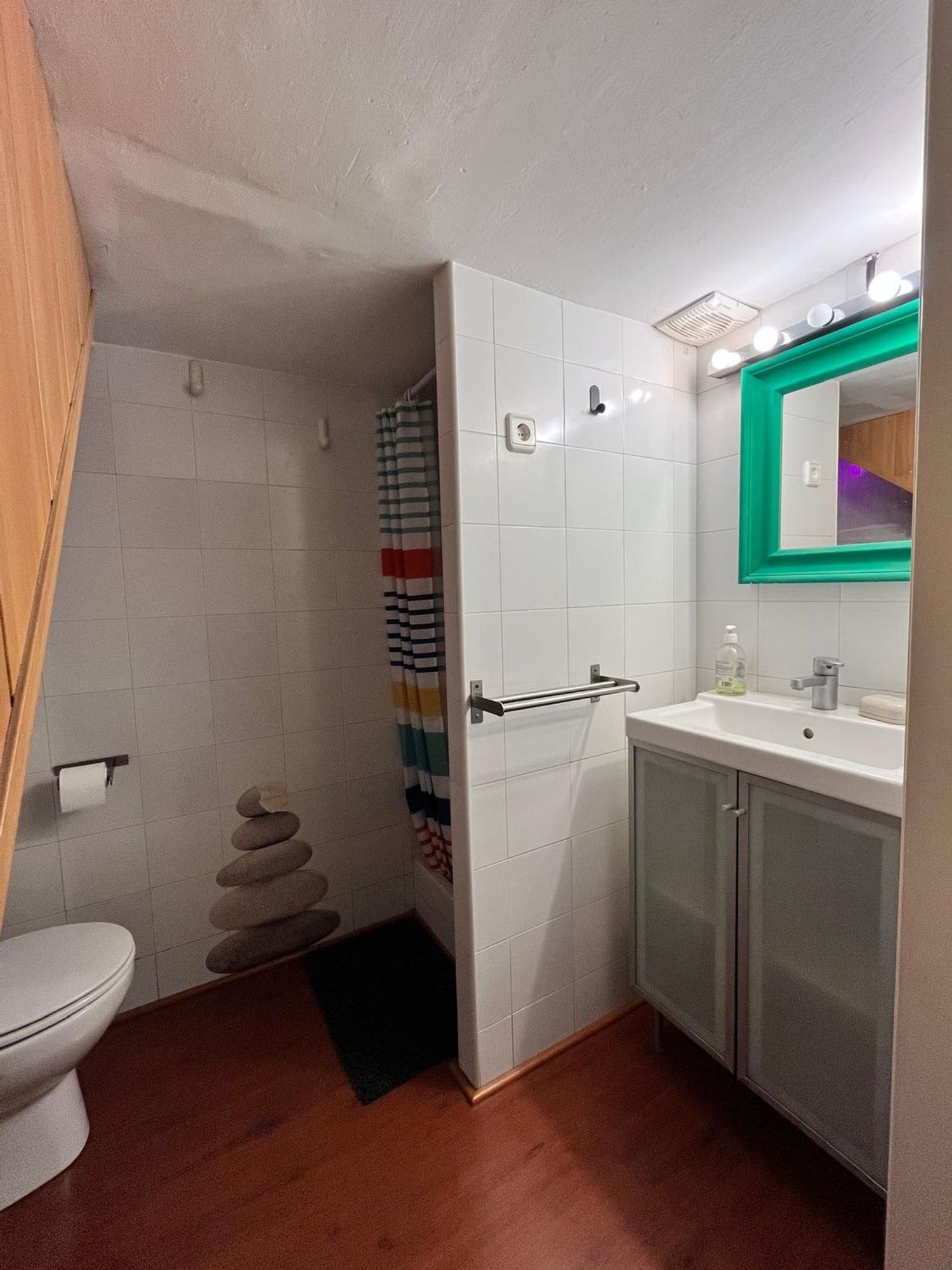 Dúplex en calle de la Providència, 120 - Foto 11