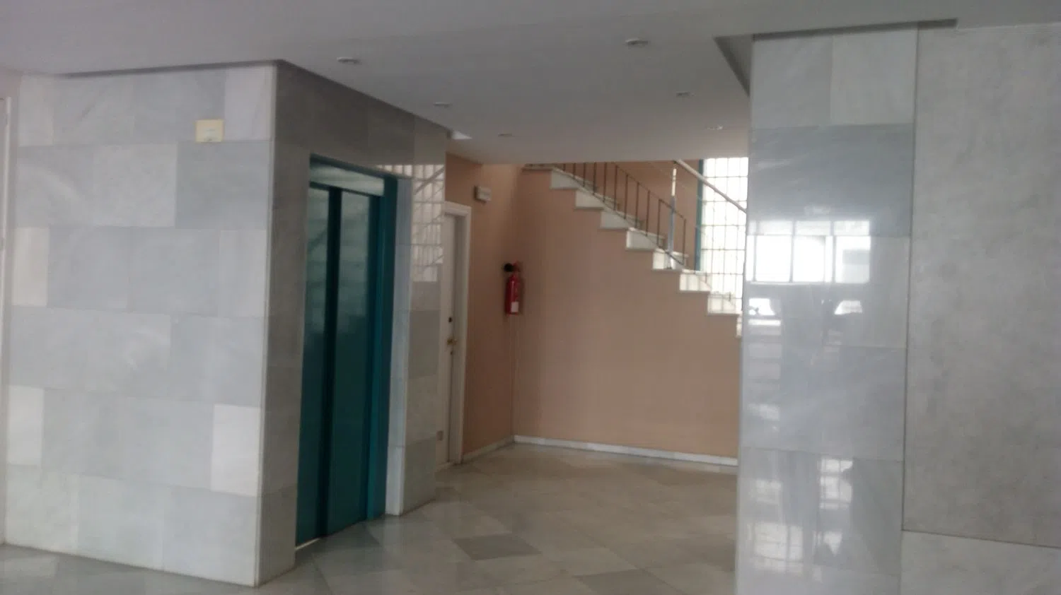 Piso en calle San Jacinto, 64 - Foto 3