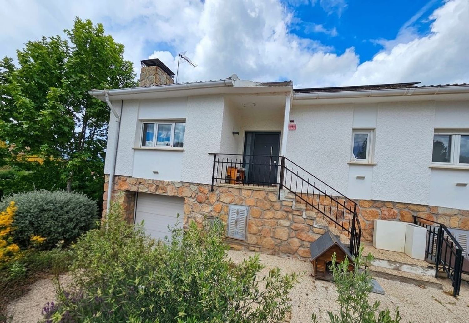 Casa o chalet independiente en Calle Río Duero, 8 - Foto 36