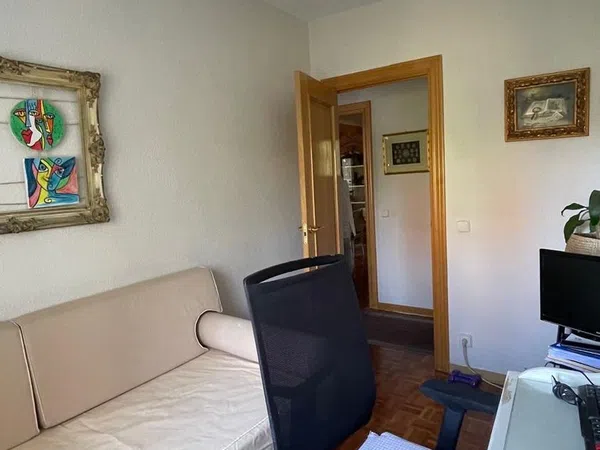 Piso en avenida de Cantabria, 27 - Foto 15