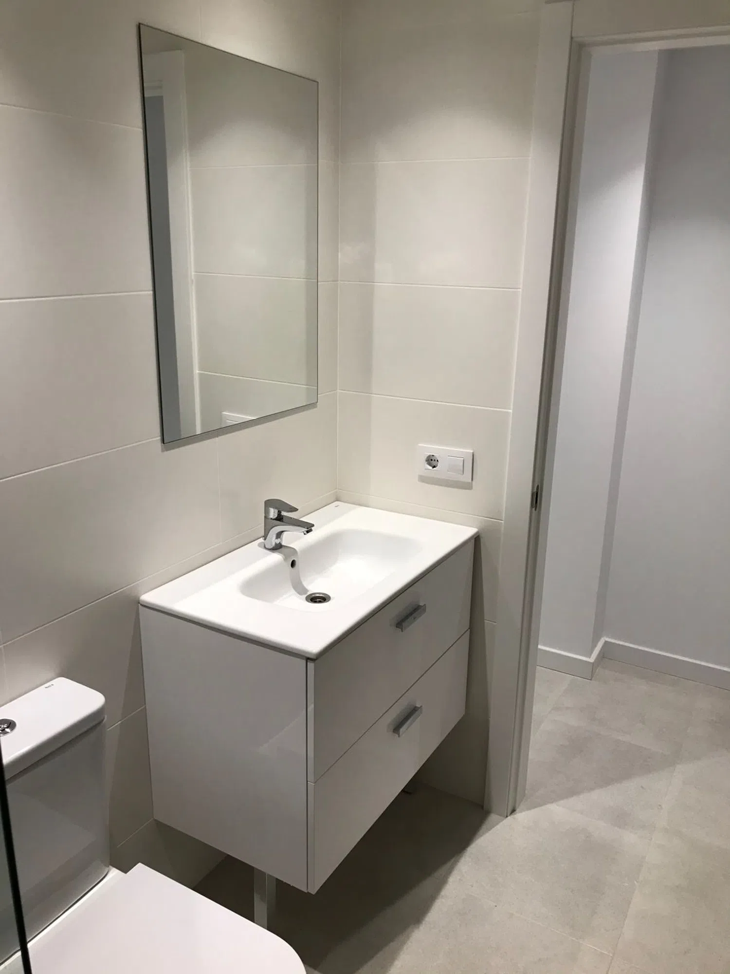 Piso en calle Antonio Ponz, 6 - Foto 8