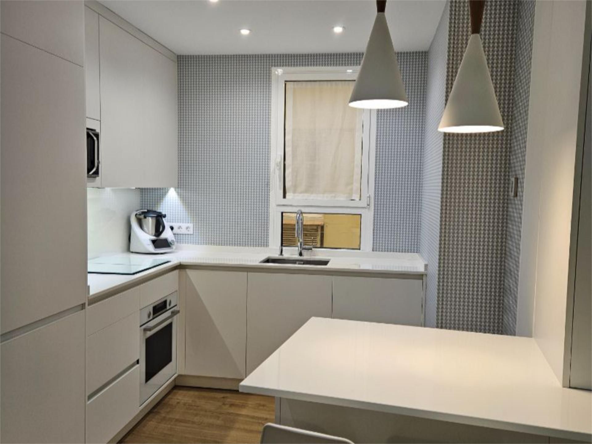 Piso en  Madrid Capital - Foto 4