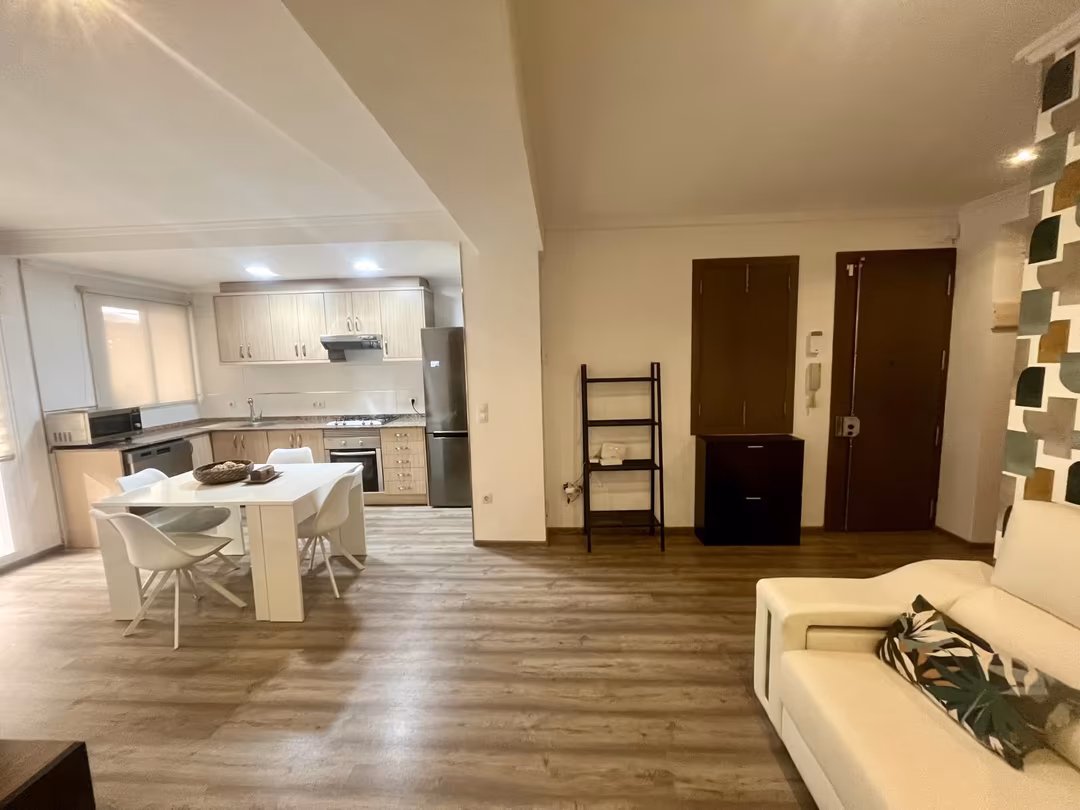 Piso en  Carrer de Quart 72 - Foto 3