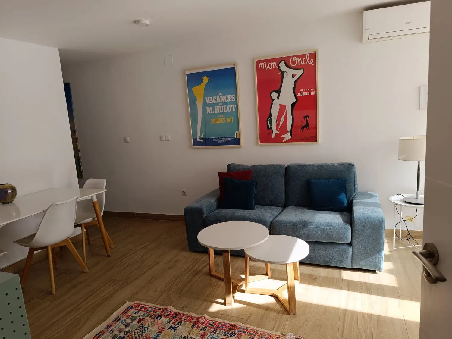 Piso en avenida Juan Sebastián Elcano, 113 Bis 1 - Foto 10