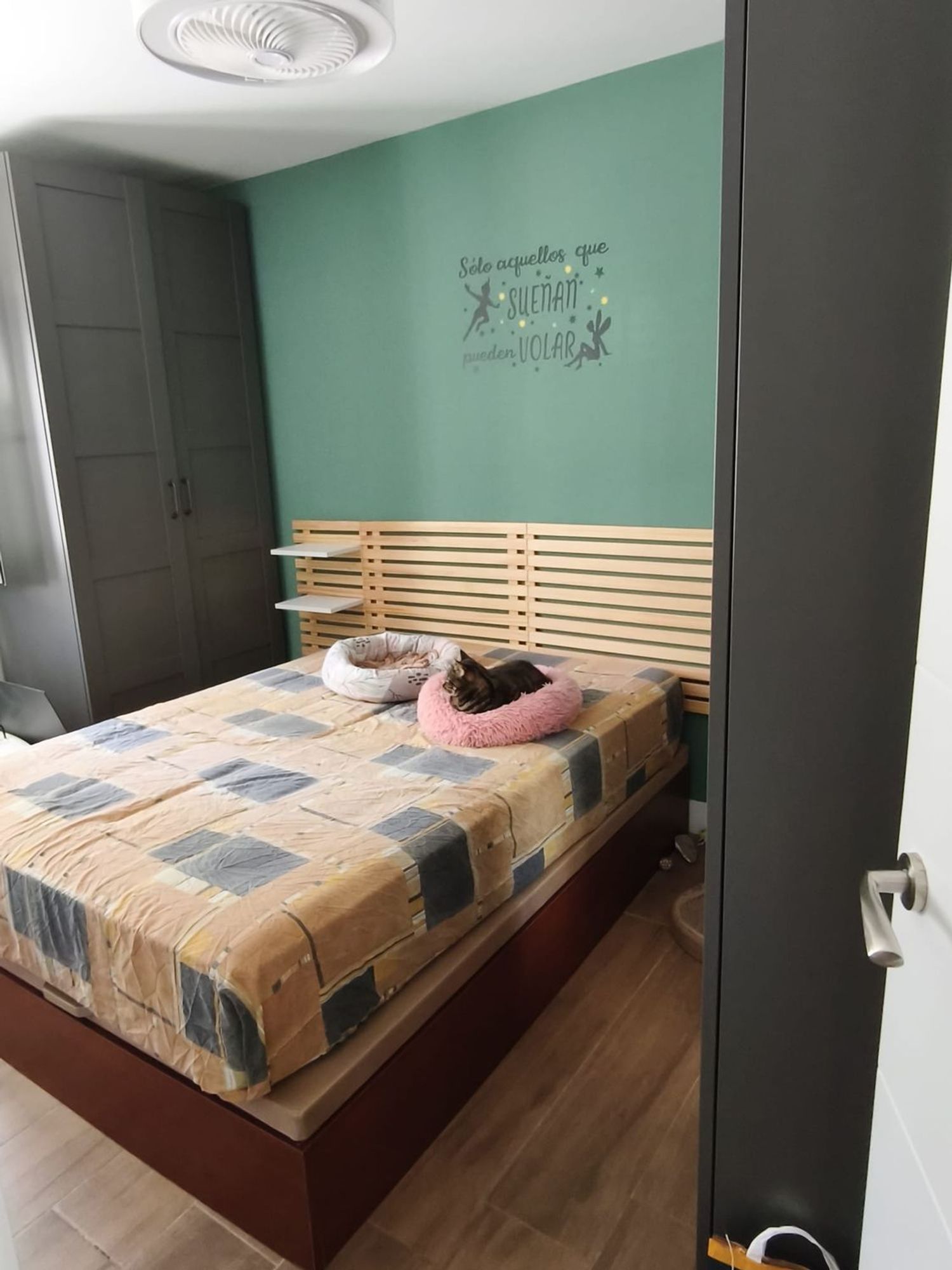 Piso en calle de los Cantos, 24 - Foto 14