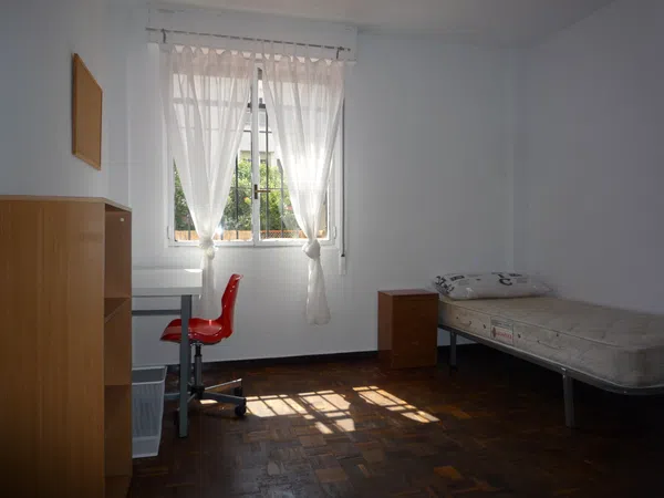 Piso en Calle Gustavo Gallardo, 14, La Palmera - Manuel Siurot - Foto 4