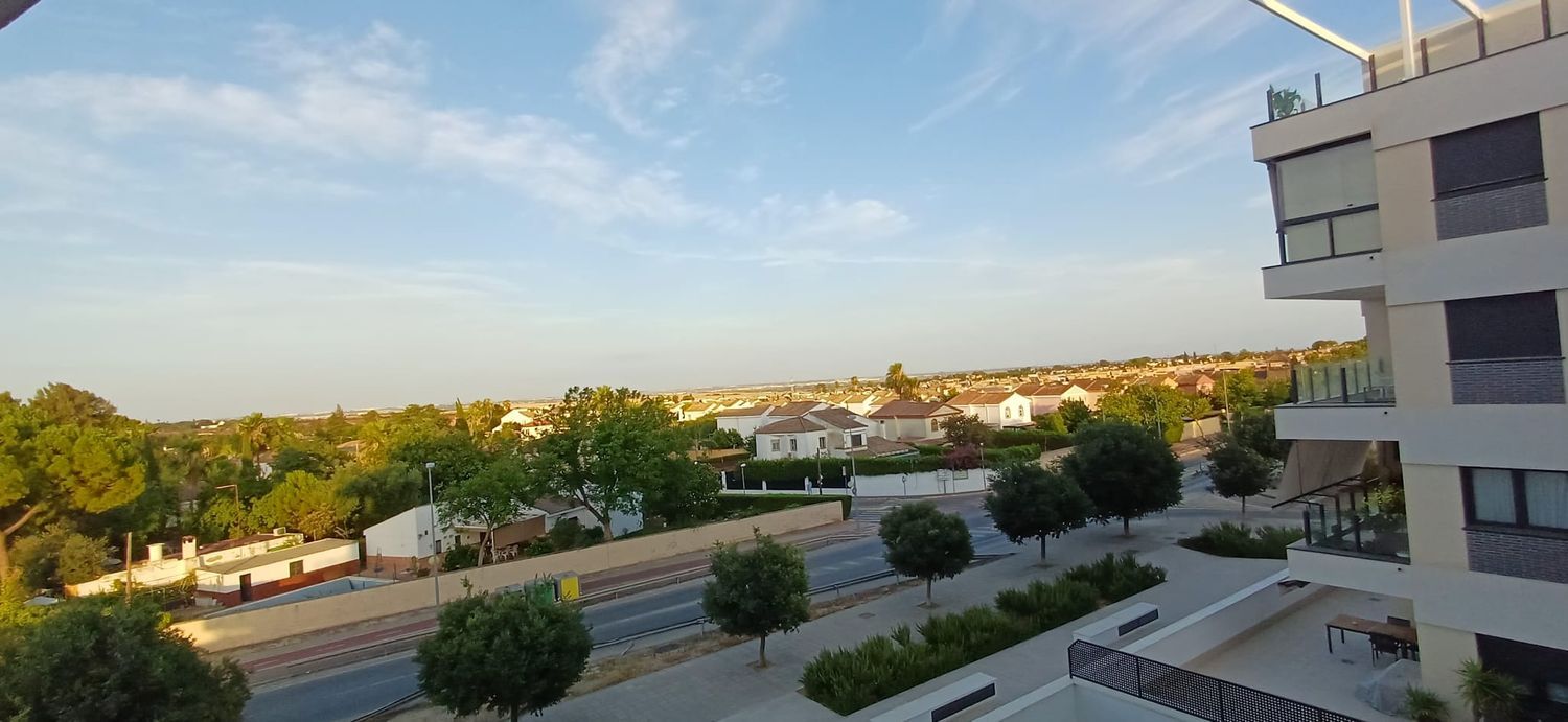 Piso en Calle Santa Ángela de la Cruz, 2, Nuevo Bulevar, Nuevo Bulevar - Foto 29