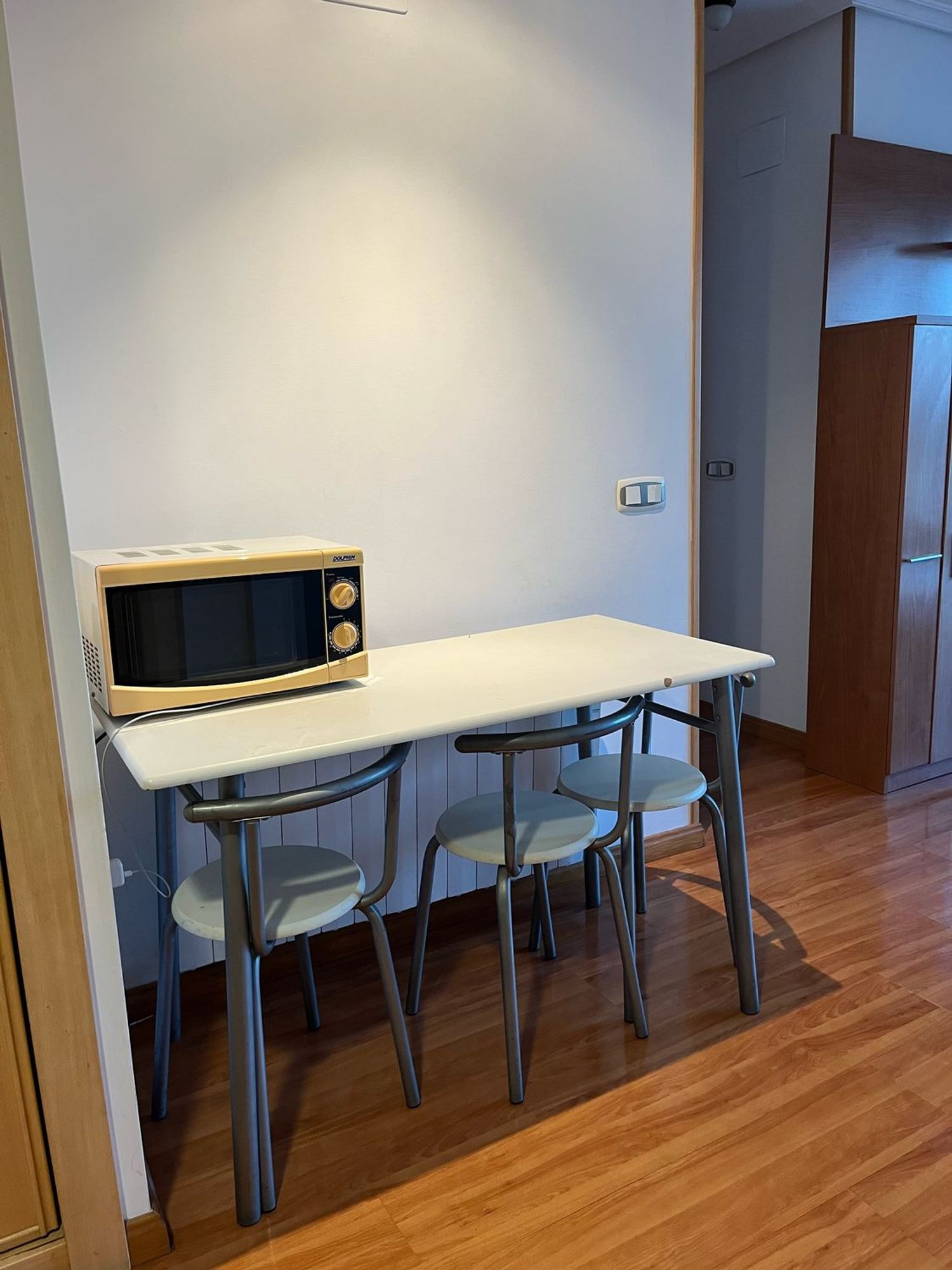 Piso en avenida de Bruselas, 7 - Foto 8