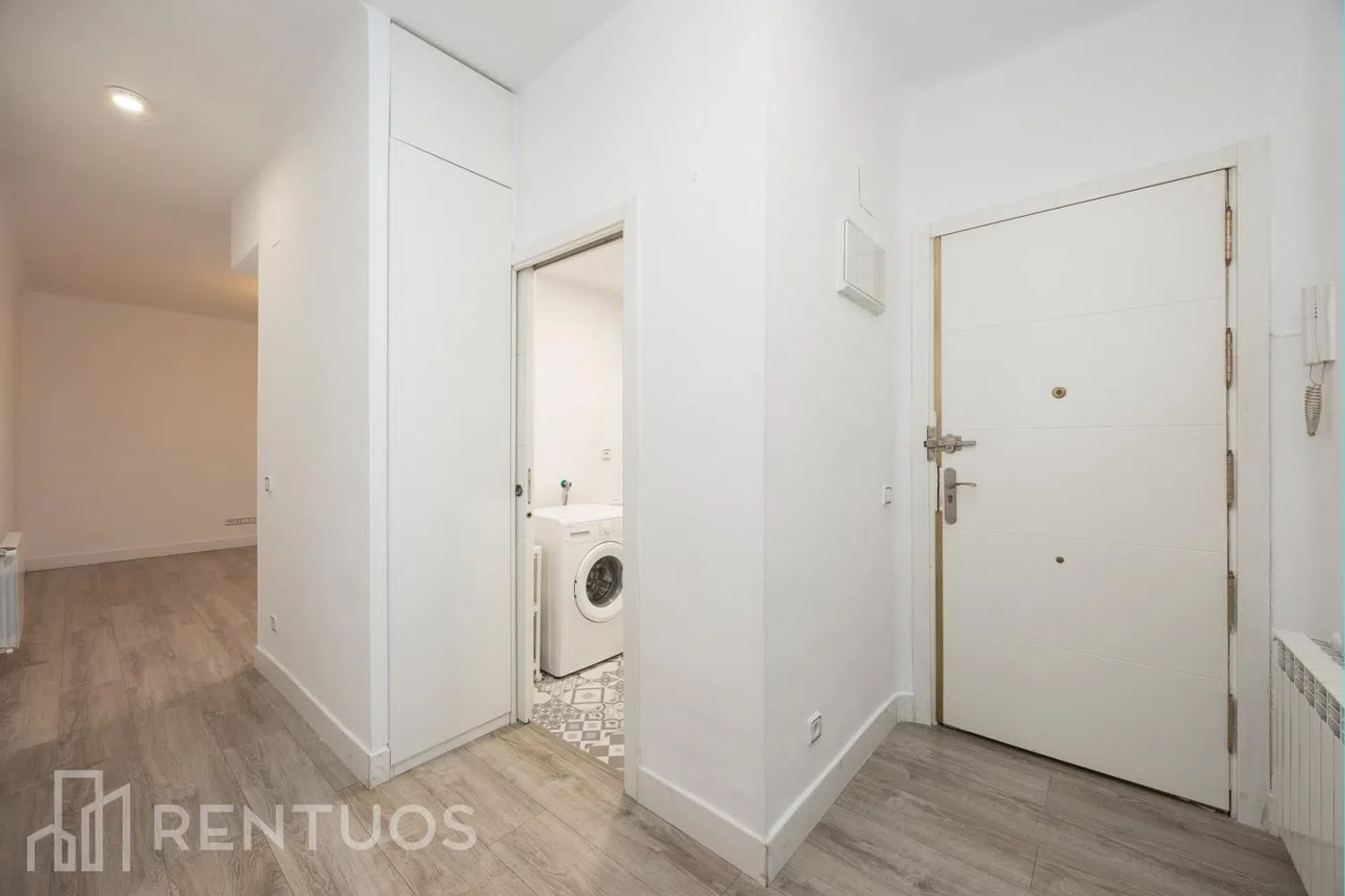 Piso en calle del General Ricardos - Foto 19