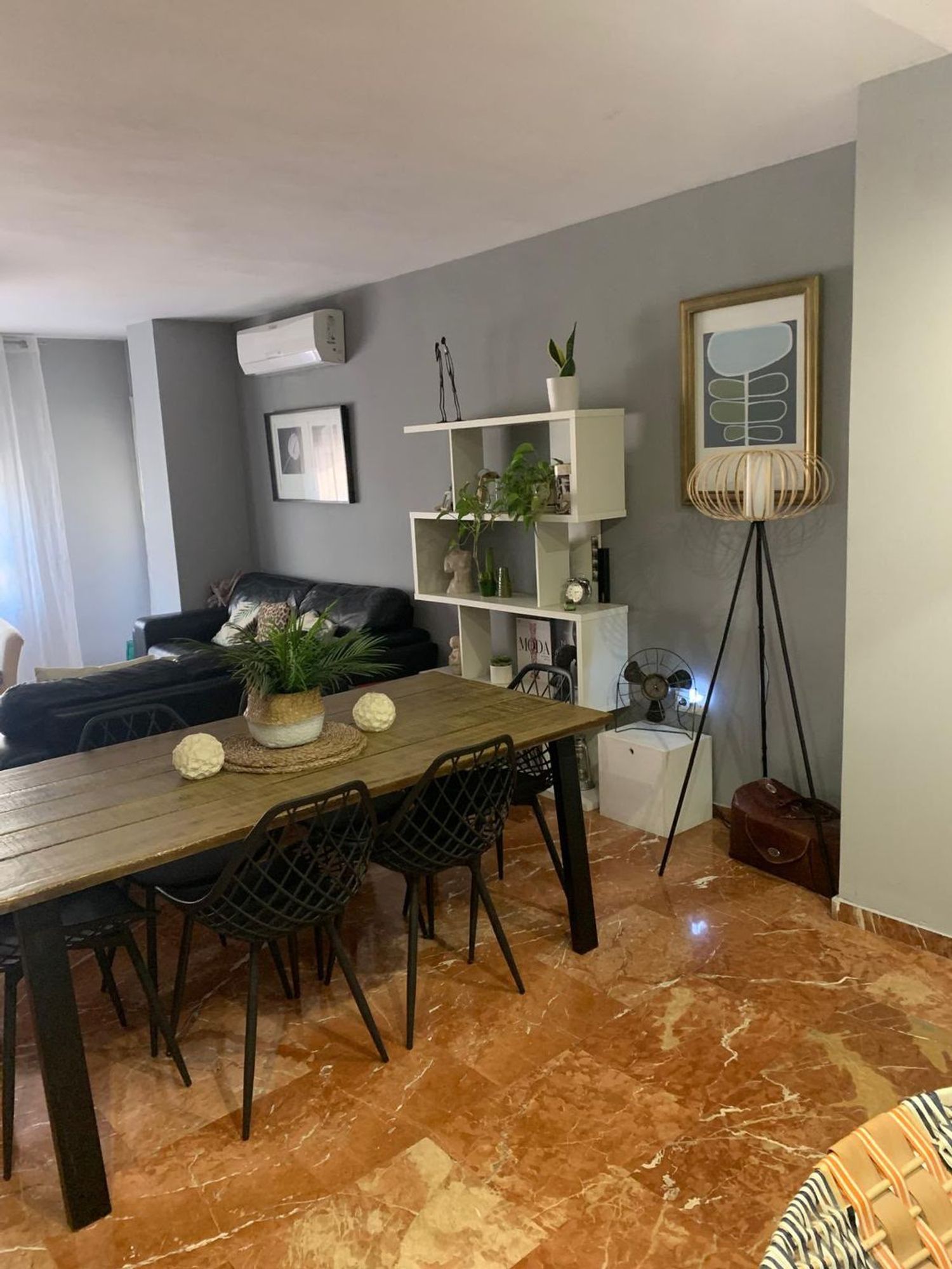Piso en Calle Santa Clotilde, 22, Ronda - Arabial - Foto 3