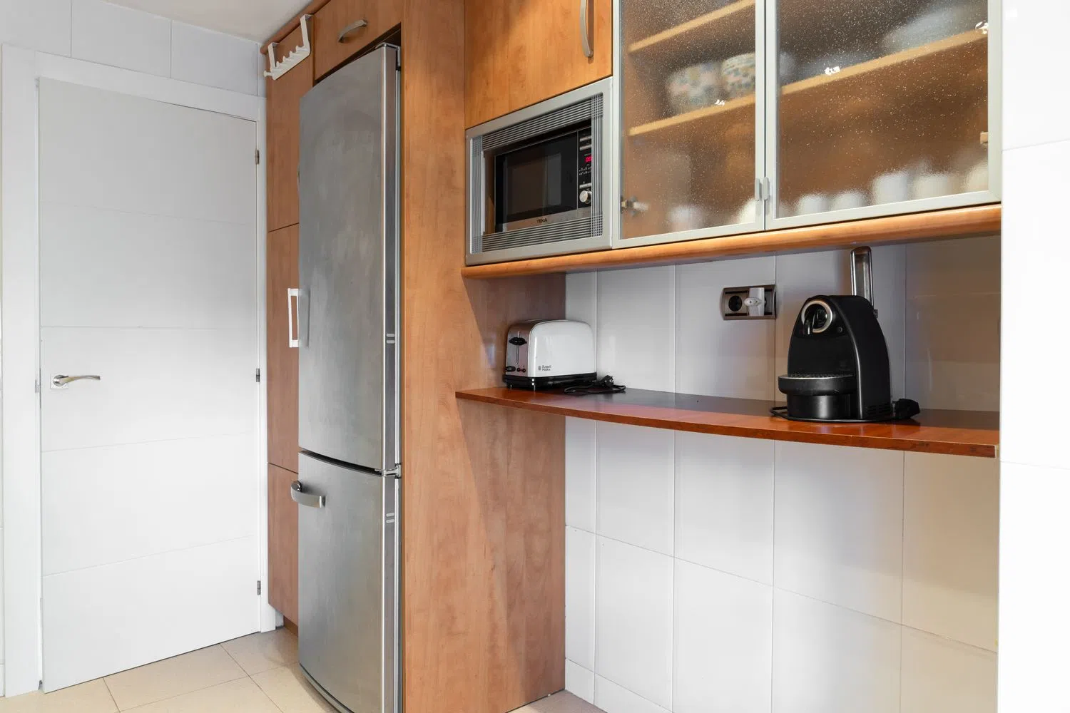 Piso en calle de Celso Emilio Ferreiro, 10 - Foto 3