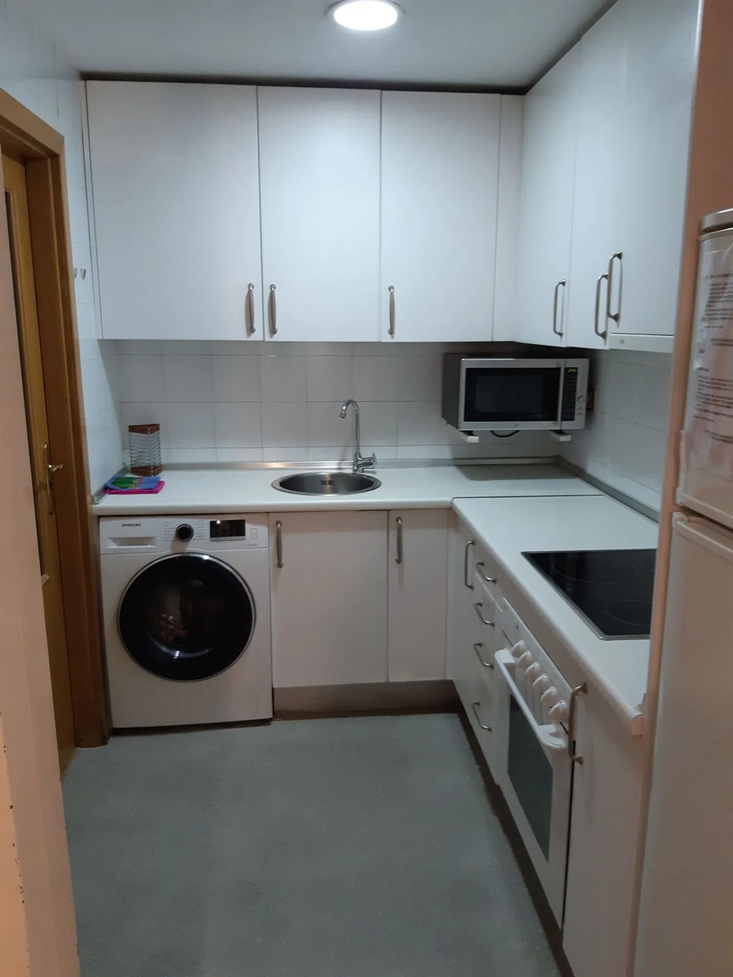 Piso en calle Concepción Jerónima, 7 - Foto 10