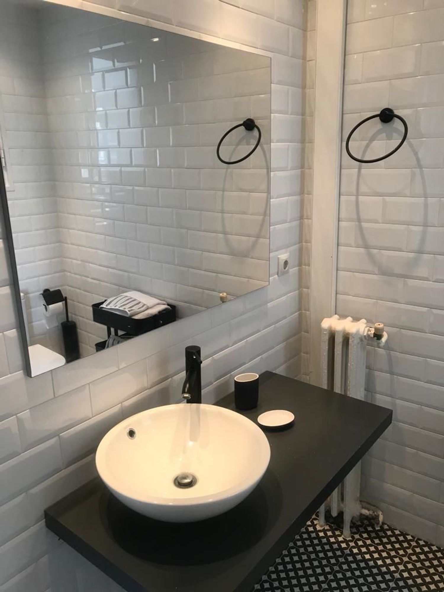 Piso en calle del Alcalde Sáinz de Baranda, 4 - Foto 24