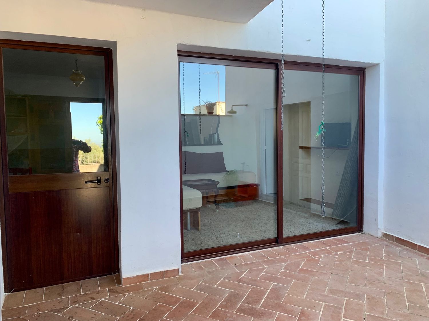 Chalet adosado en Calle Principal, 5 - Foto 4