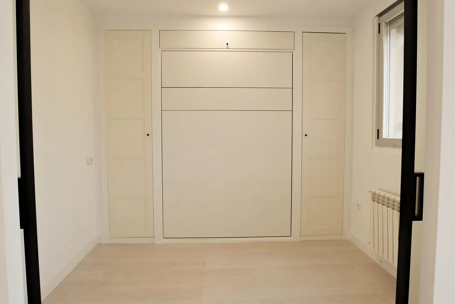 Piso en calle de Orense, 7 - Foto 3