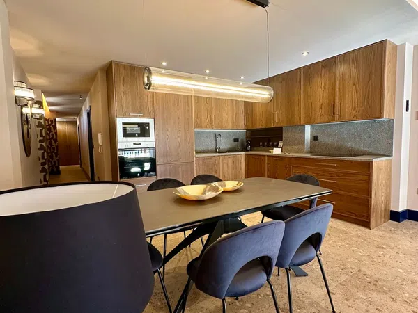 Ático en calle Tablas, 1 pasaje - Foto 6