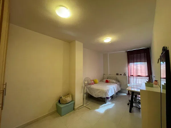 Piso en Calle Profesor Joaquín Hellín, 1, La Ñora - Foto 4
