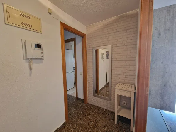 Piso en Padre Fdo Casanova Benllo, Benicalap - Foto 21
