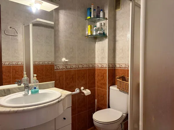 Piso en Avenida Principat d'Andorra, 10, Nou Eixample Nord, Nou Eixample Nord - Foto 12