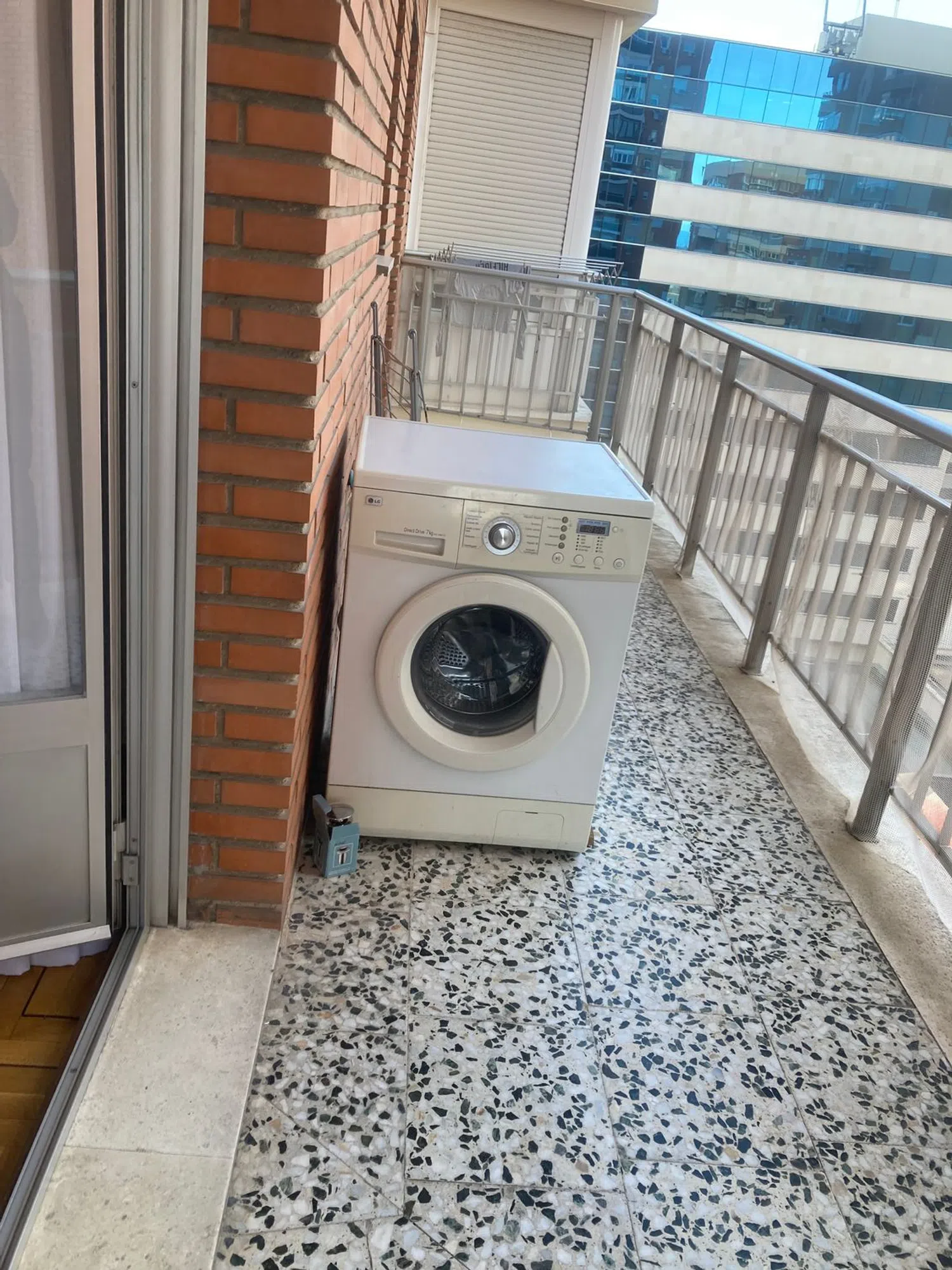 Piso en calle del Poeta Joan Maragall, 55 - Foto 18