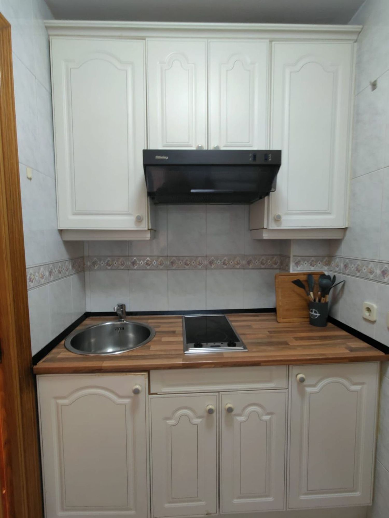 Piso en calle del Cardenal Cisneros, 12 - Foto 11