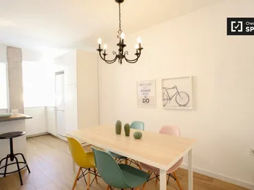 Piso en  Valencia Capital - Foto 1