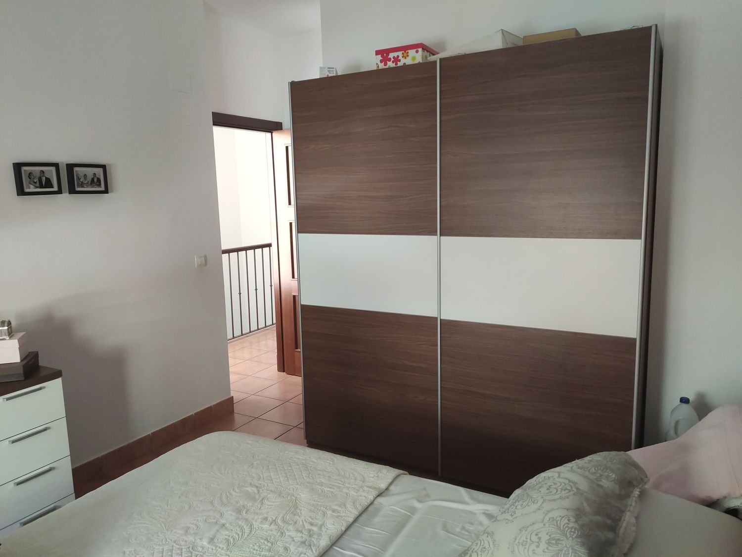 Chalet adosado en Calle Sor Mercedes Oliva, 60, Vistalegre - Foto 11