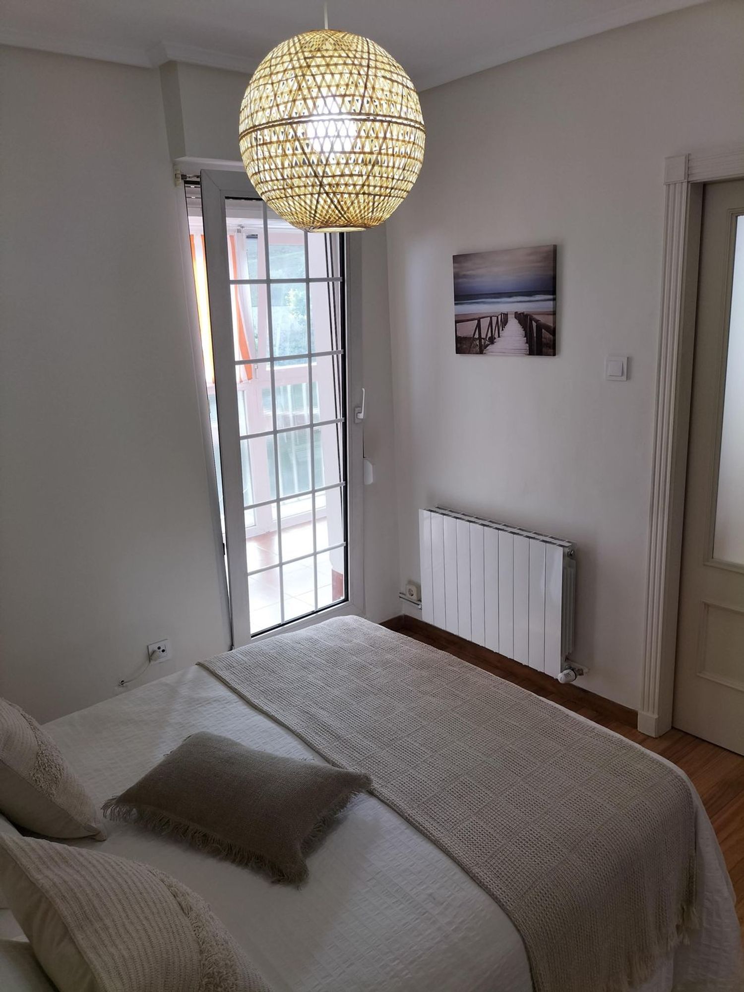 Piso en San Nicolás de Olabeaga, 35, Olabeaga, Bilbao - Foto 9