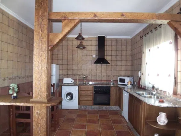 Casa o chalet independiente en Pago Barrio Nuevo, 212 - Foto 9