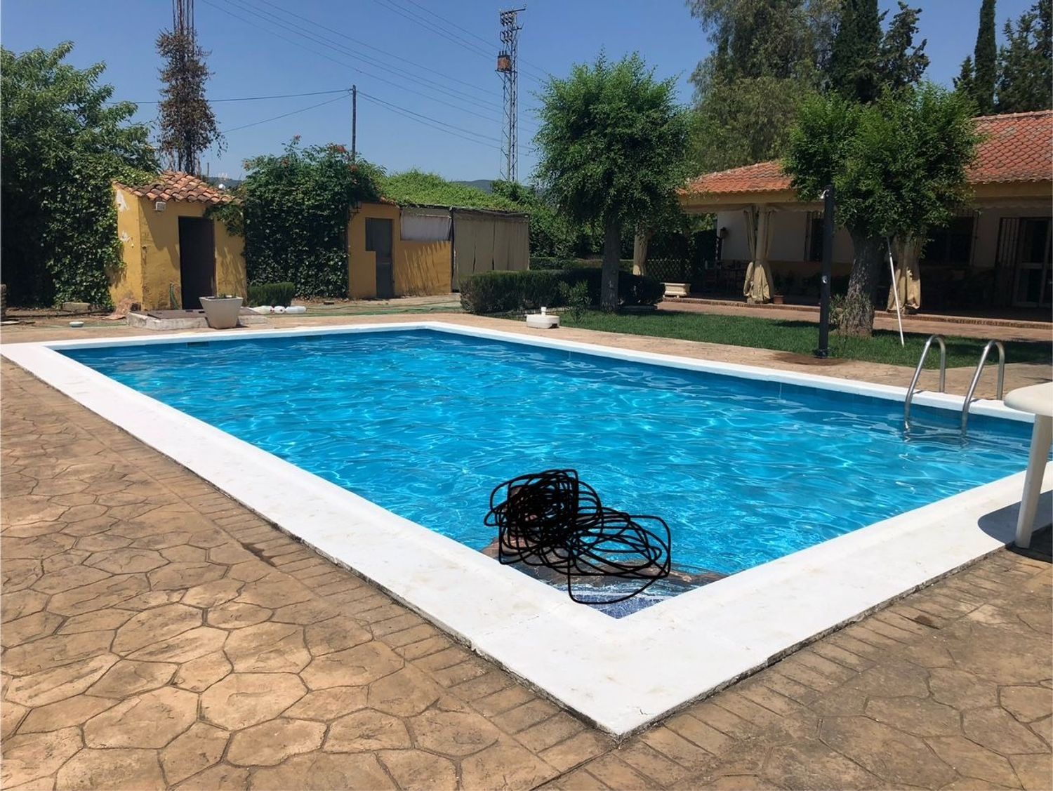 Casa independiente en carretera Puesta Riego Lagar Rubio, 7 k - Foto 9