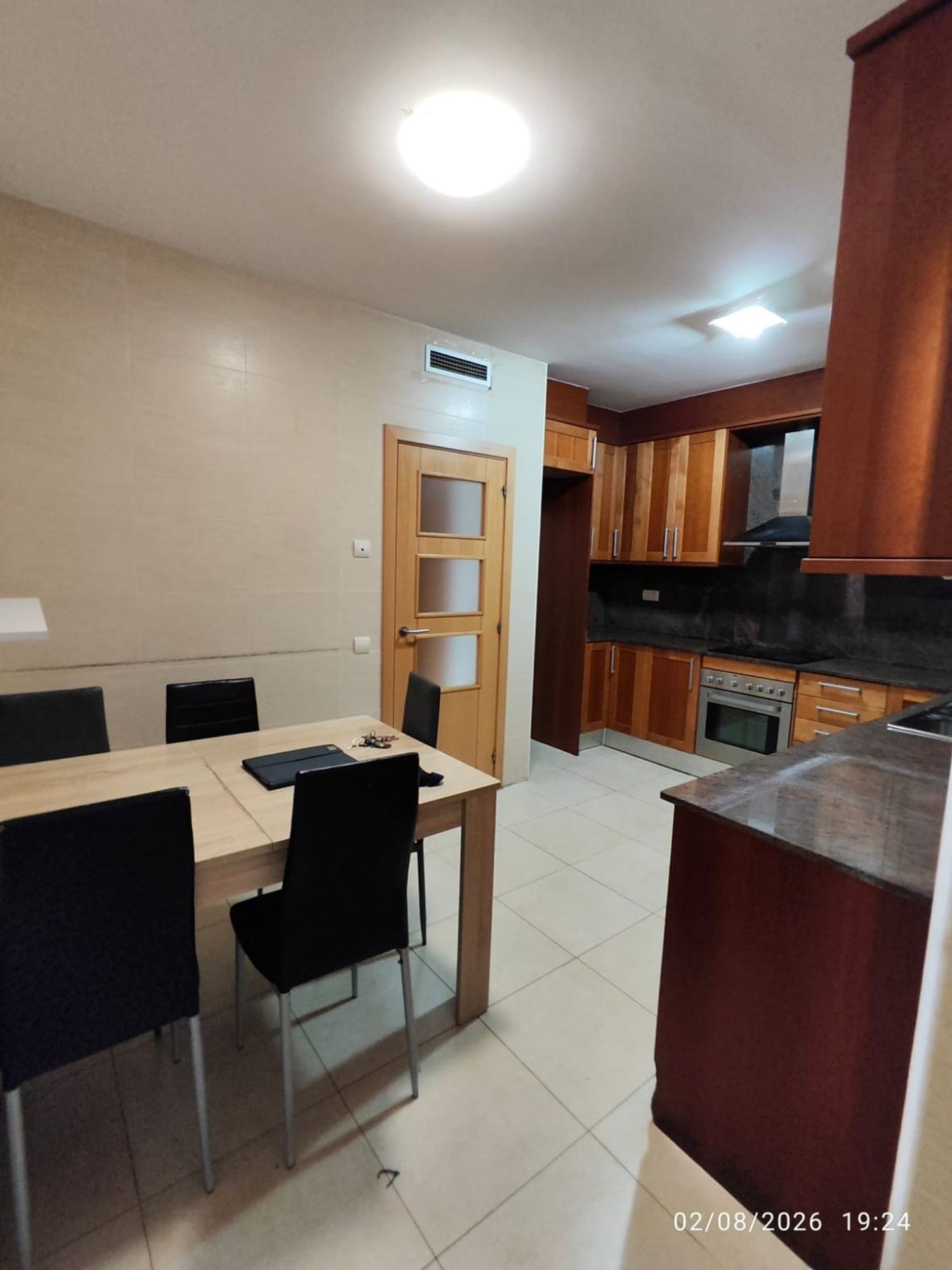 Piso en Calle de Rafael Casanova, 81, Parc Empresarial, Parc Empresarial - Foto 16